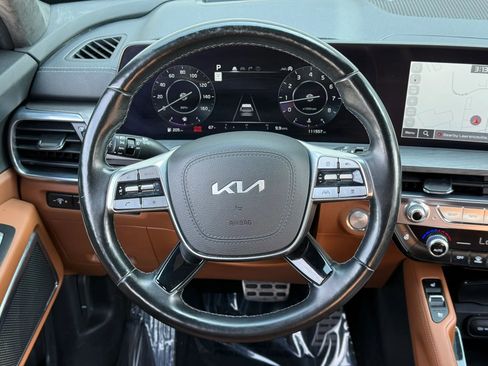 Used 2024 Kia Telluride SX Prestige X-Line image 17