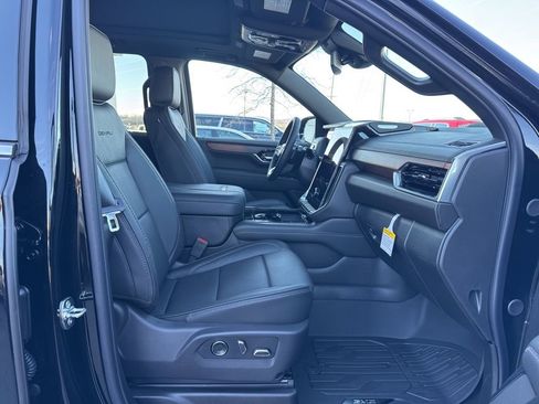 New 2026 GMC Yukon XL Denali w/ Sun & Power Step Package image 25