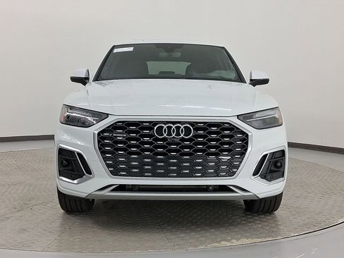 Used 2025 Audi Q5 2.0T Premium Plus w/ Premium Plus Package image 6