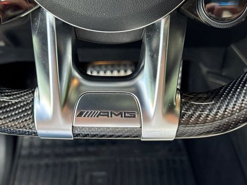 Used 2021 Mercedes-Benz G 63 AMG 4MATIC image 24