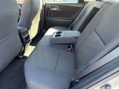 Used 2016 Scion iM FWD image 16