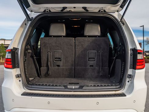 Used 2024 Dodge Durango GT image 19