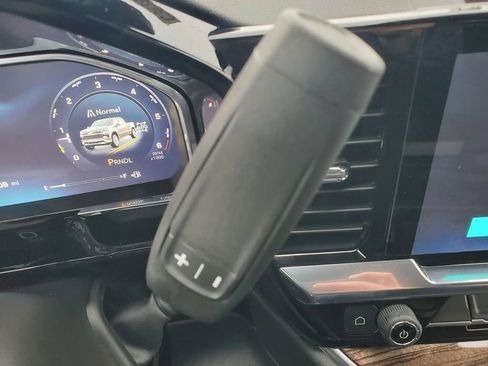 New 2026 Chevrolet Silverado 1500 LT image 16