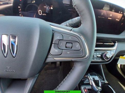 New 2026 Buick Envista Sport Touring w/ Convenience I Package image 17