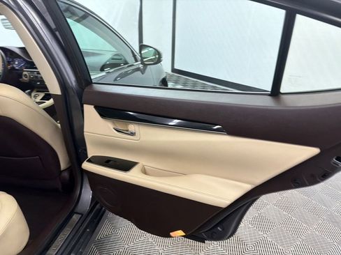 Used 2018 Lexus ES 350 w/ Accessory Package 2 FWD image 17