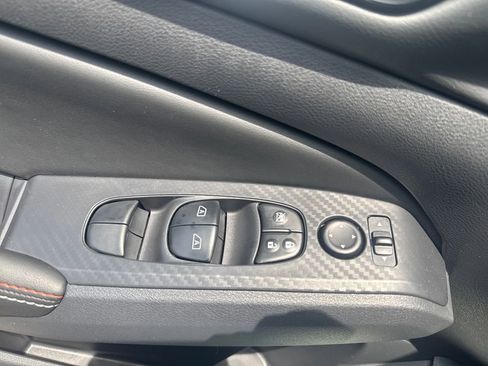 New 2026 Nissan Altima 2.5 SR w/ SR Premium Package FWD image 12