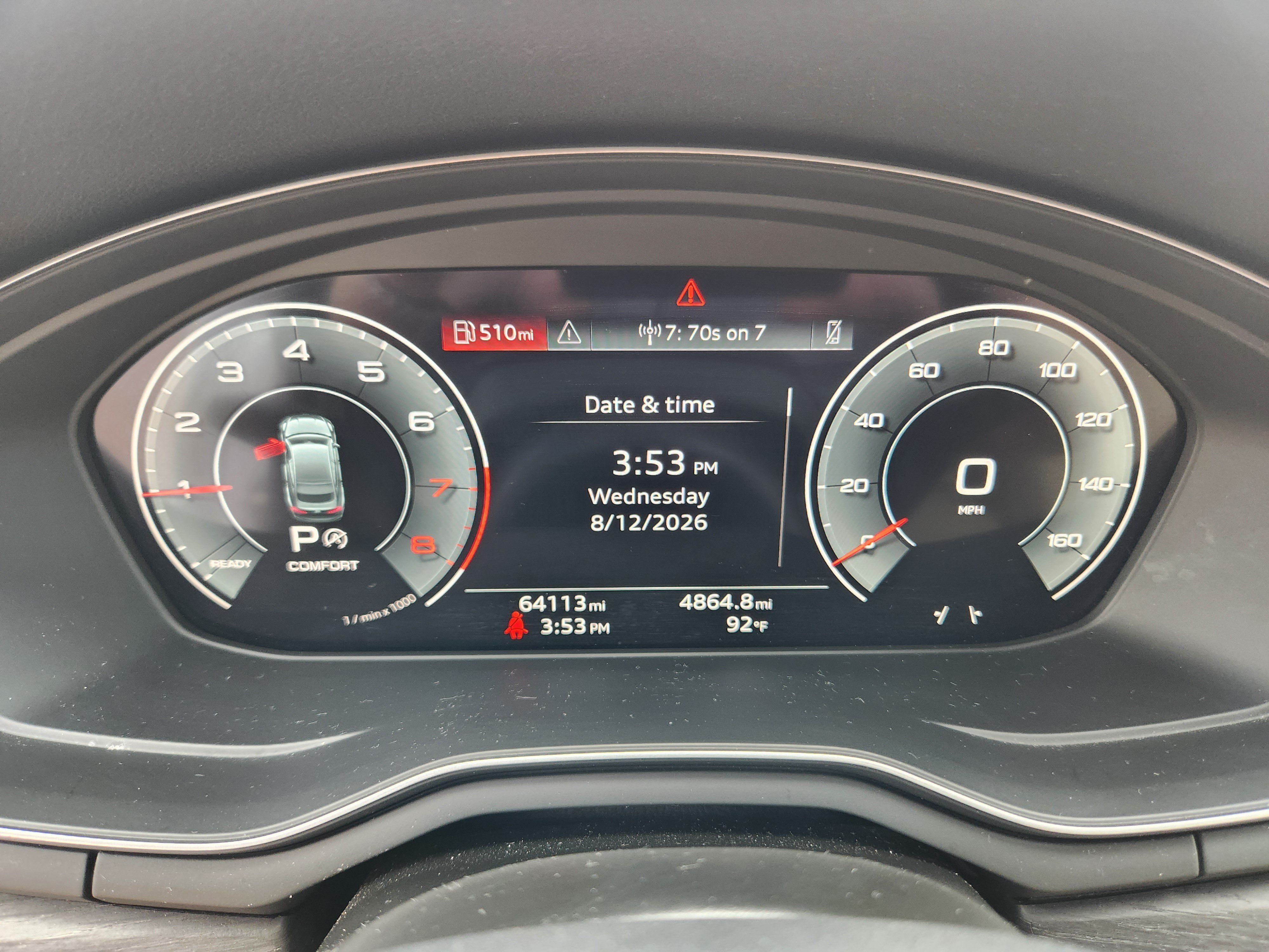 Used 2024 Audi A5 2.0T Premium Plus AWD/4WD image 11
