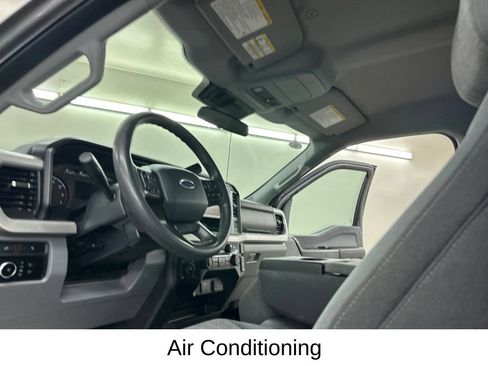 Used 2024 Ford F250 XLT w/ 360-Degree Camera Package AWD/4WD image 25