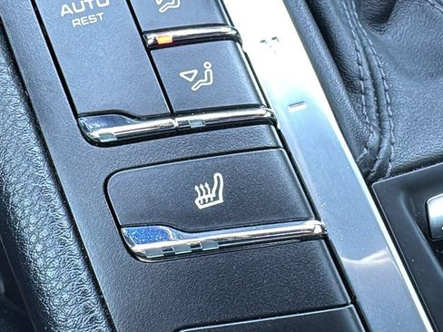 Used 2016 Porsche Macan S AWD/4WD image 31