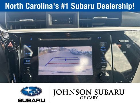 Used 2017 Toyota Corolla LE image 11