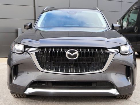 Used 2024 MAZDA CX-90 3.3 Turbo w/ Premium Package image 7