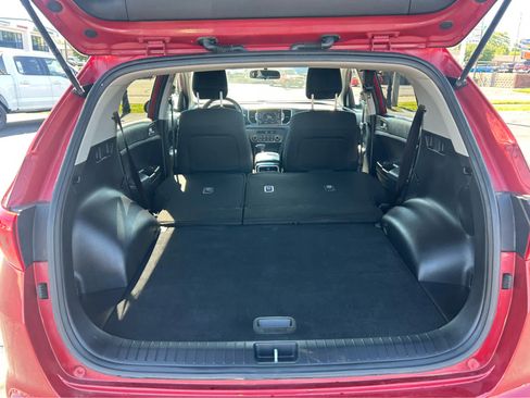 Used 2017 Kia Sportage LX FWD image 7
