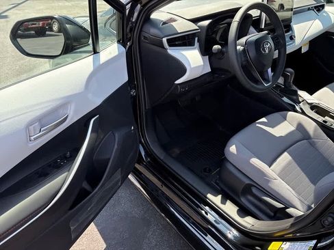 Used 2025 Toyota Corolla FX image 20