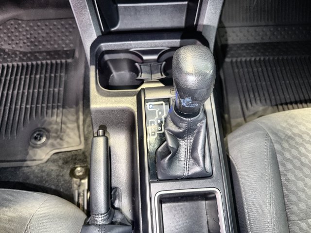 Used 2023 Toyota Tacoma SR AWD/4WD image 20