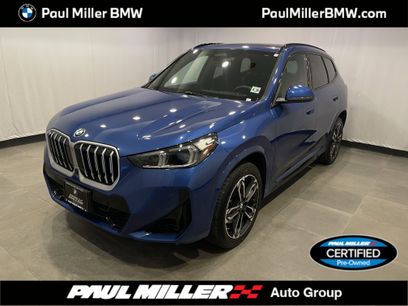 Used 2025 BMW X1 xDrive28i w/ Premium Package