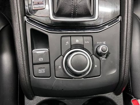 Used 2017 MAZDA CX-5 Touring w/ Preferred Equipment Package image 33