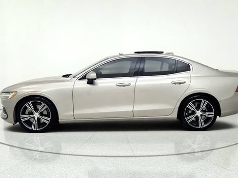 Used 2019 Volvo S60 T6 Inscription AWD/4WD image 5