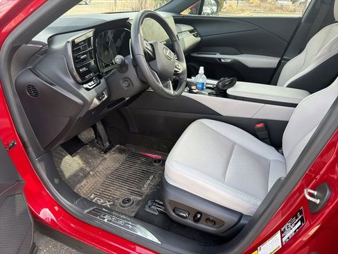 Used 2023 Lexus RX 350 Premium Plus w/ Cold Area Package image 1