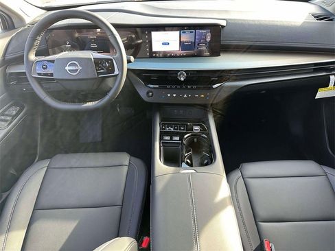 New 2025 Nissan Murano SL w/ Cargo Package image 13