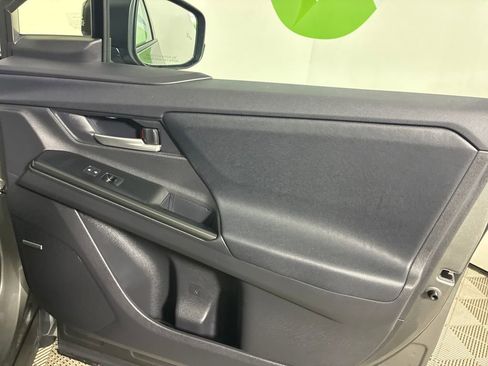 Used 2026 Subaru Solterra Limited image 30