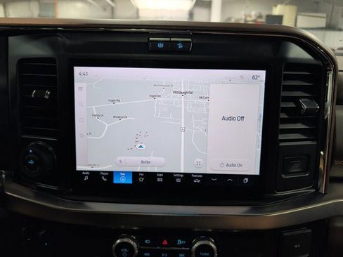 Used 2025 Ford F350 King Ranch image 13