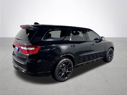Used 2024 Dodge Durango SRT Hellcat w/ Black Package image 6