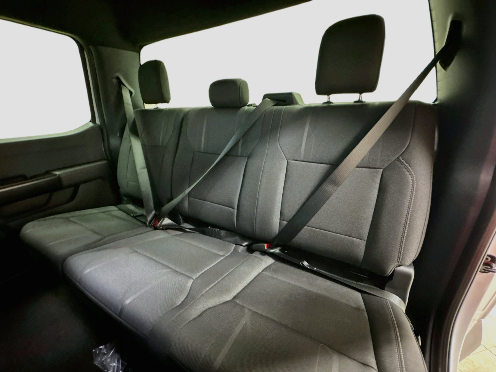 New 2026 Ford F150 STX AWD/4WD image 21