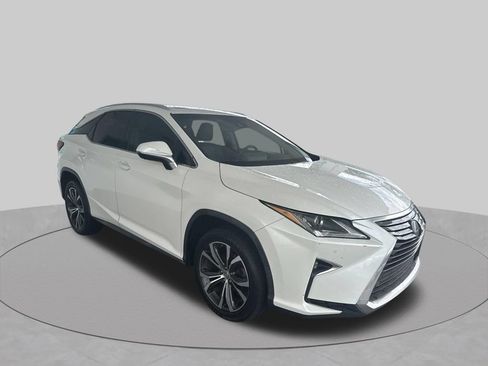 Used 2016 Lexus RX 350 AWD w/ Premium Package image 8