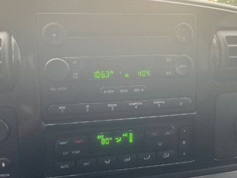 Used 2007 Ford F350 XL AWD/4WD image 25
