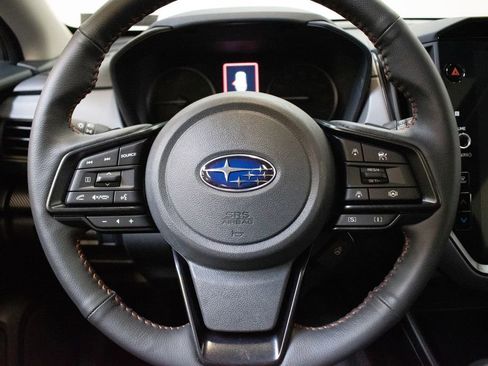 New 2026 Subaru Crosstrek 2.5i Limited AWD/4WD image 12