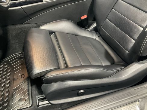 Used 2018 Mercedes-Benz C 300 4MATIC Cabriolet image 32