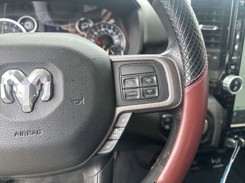 Used 2020 RAM 2500 Tradesman AWD/4WD image 19