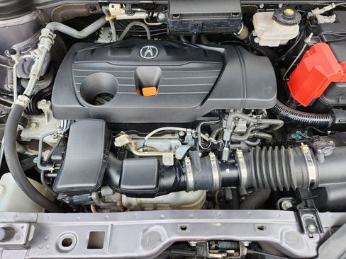 Used 2020 Acura RDX AWD w/ Technology Package image 25