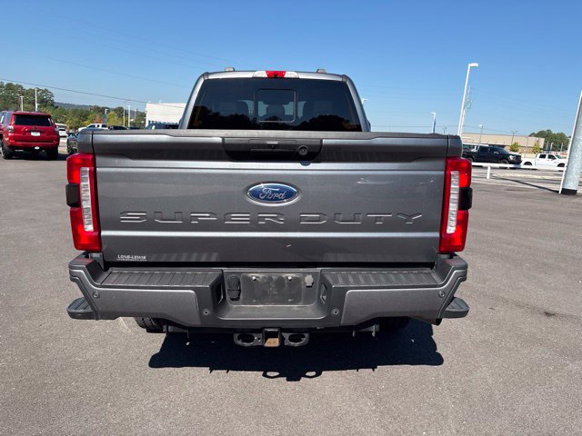 Used 2024 Ford F250 XL w/ STX Appearance Package AWD/4WD image 6