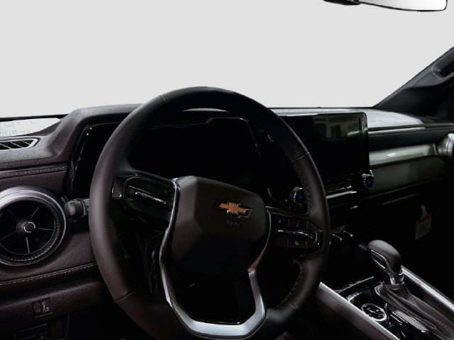 New 2026 Chevrolet Colorado LT w/ Advanced Trailering Package AWD/4WD image 12