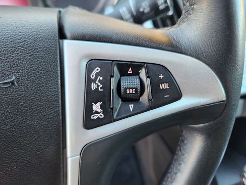 Used 2012 GMC Terrain SLT image 40