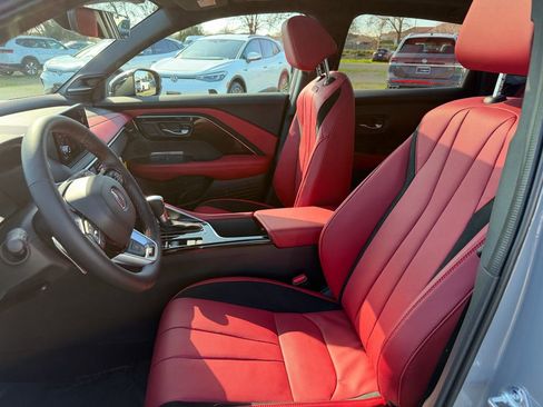 New 2026 Acura ADX A-Spec image 13