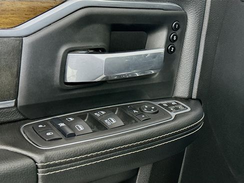 Used 2024 RAM 2500 Laramie w/ Safety Group image 15