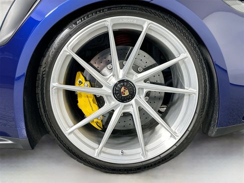 Used 2023 Porsche 911 Turbo S image 12