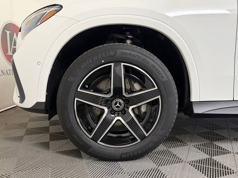 New 2026 Mercedes-Benz GLC 300 4MATIC image 13