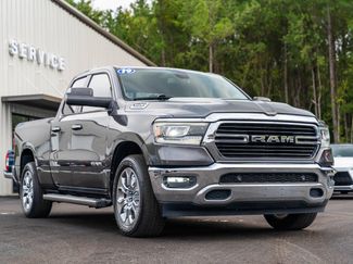 Used 2019 RAM 1500 Big Horn RWD video 1