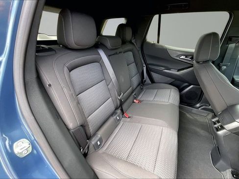 New 2026 Chevrolet Equinox LT w/ Safety and Technology Package FWD image 10