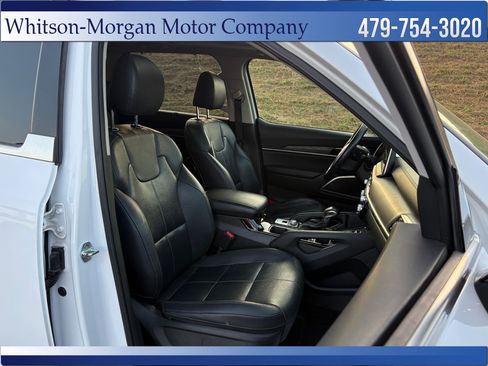 Used 2021 Kia Telluride SX FWD image 39