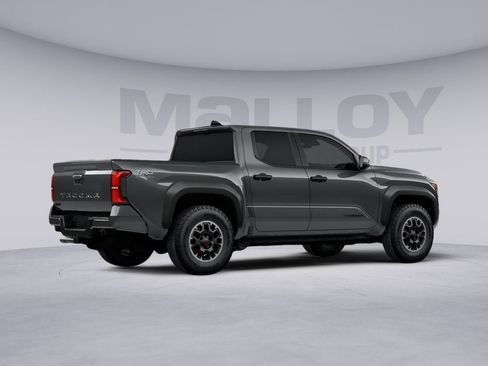 New 2026 Toyota Tacoma TRD Off-Road AWD/4WD image 11
