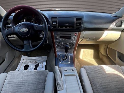 Used 2005 Subaru Outback 2.5i AWD/4WD image 7