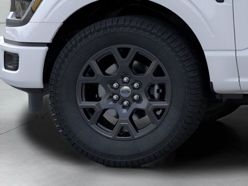 New 2026 Ford F150 STX AWD/4WD image 19