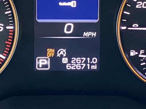 Used 2024 Subaru Outback Wilderness image 8