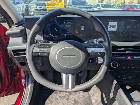 Used 2025 Hyundai Sonata SEL image 18