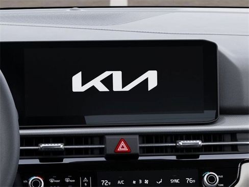 New 2026 Kia Sportage EX w/ EX Panorama Roof Package image 20