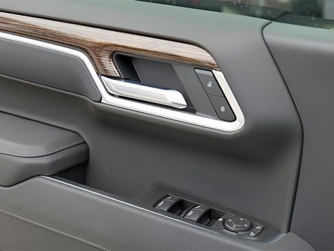 New 2026 GMC Sierra 1500 Elevation w/ Elevation Premium Package image 27